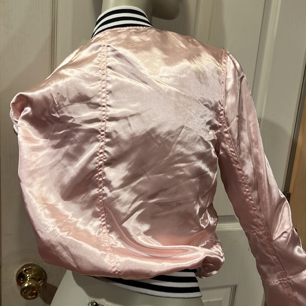 Bomber jacket - Picture 5 of 11